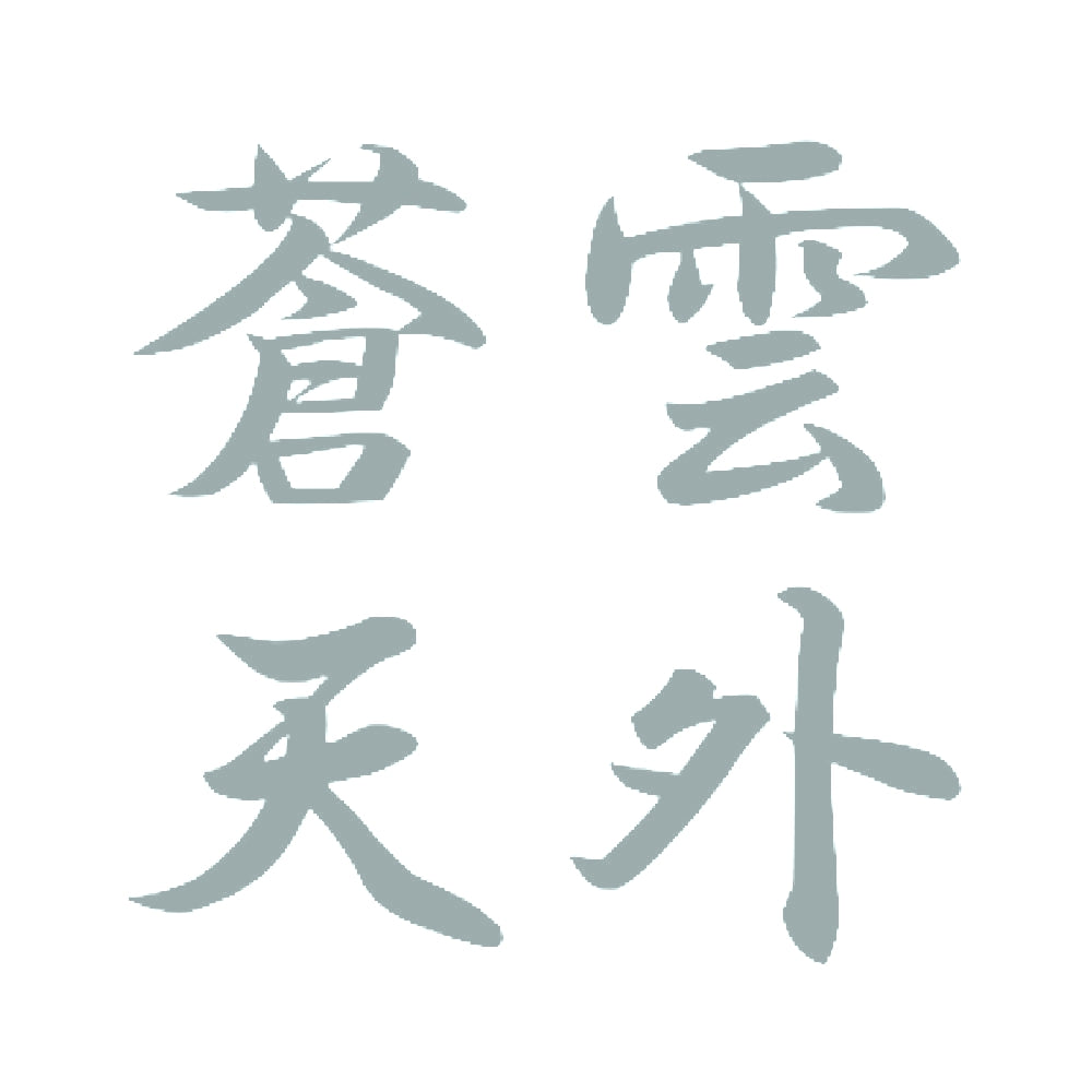 雲外蒼天 10