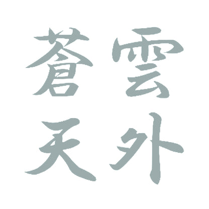 雲外蒼天 10