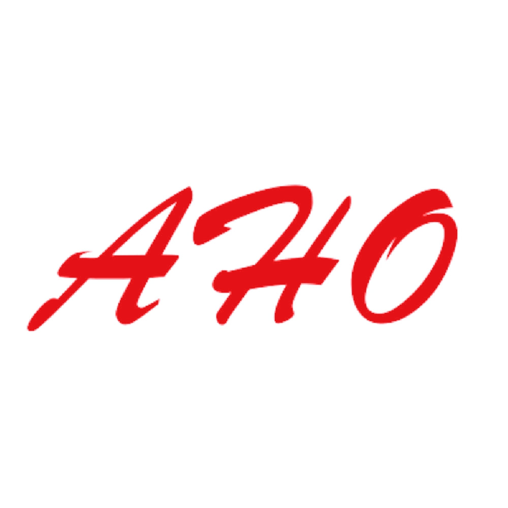 AHO 8