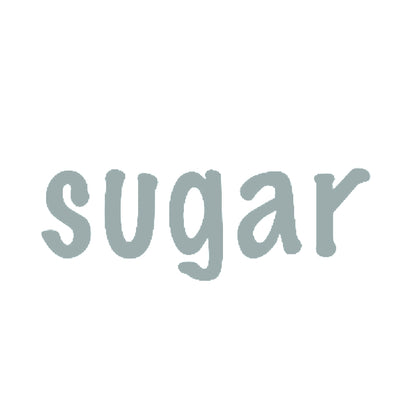 sugar 10