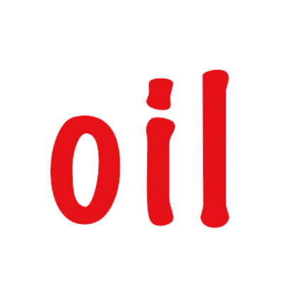 oil 8