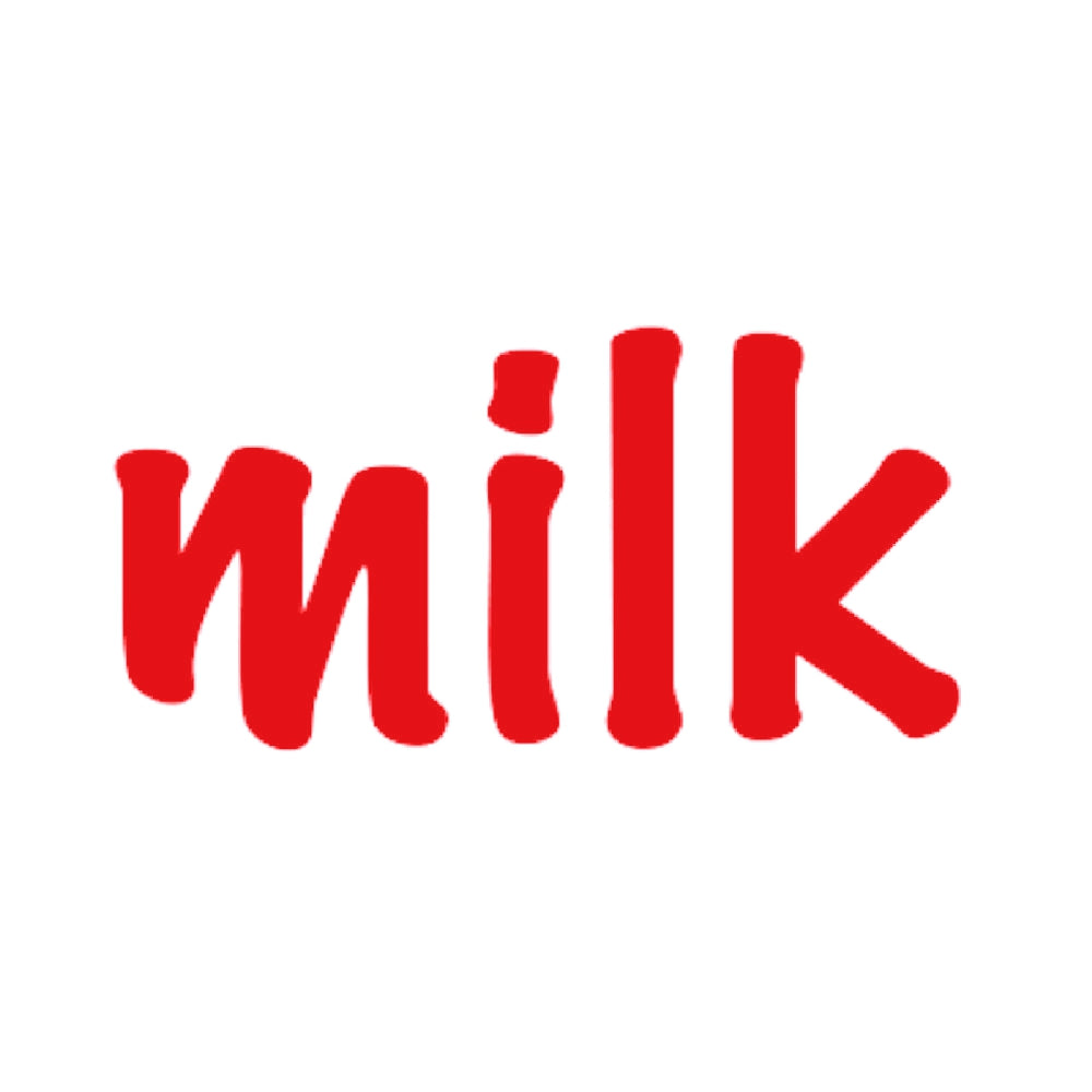 milk 8