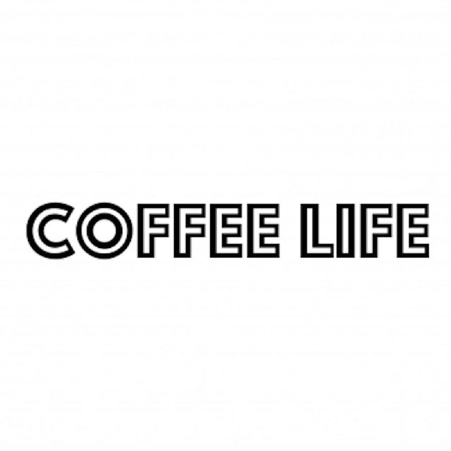 COFFEE LIFE