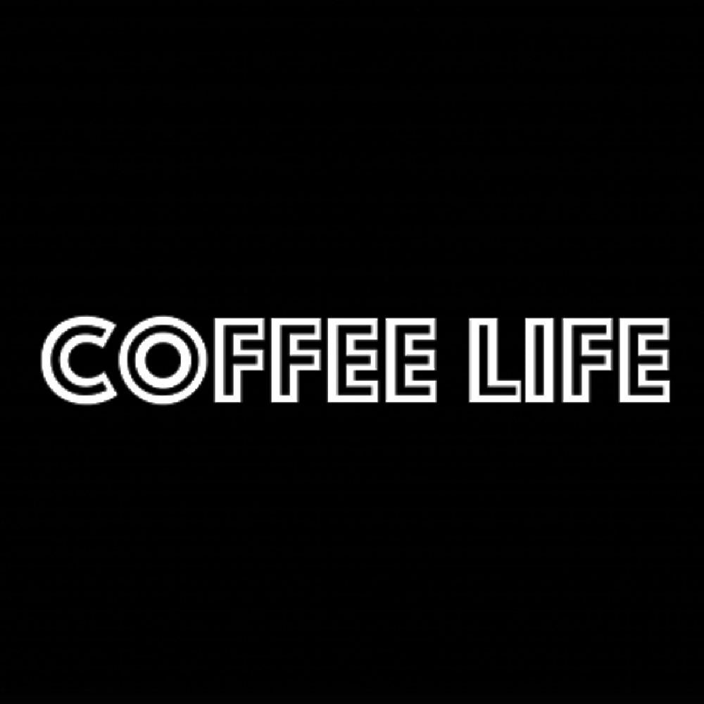 COFFEE LIFE 7