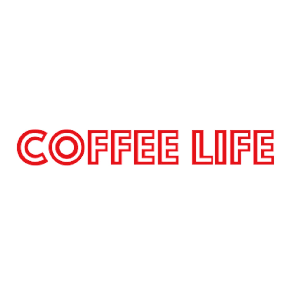 COFFEE LIFE 8