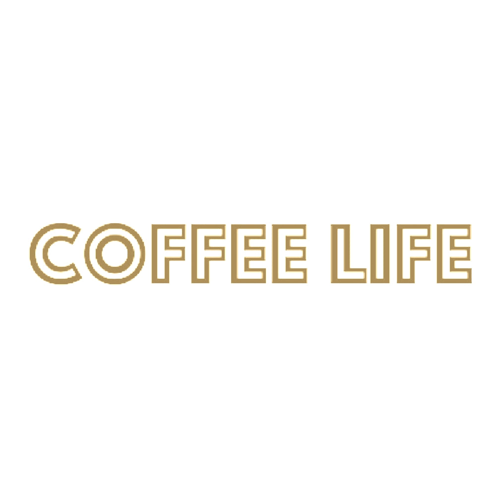 COFFEE LIFE 9