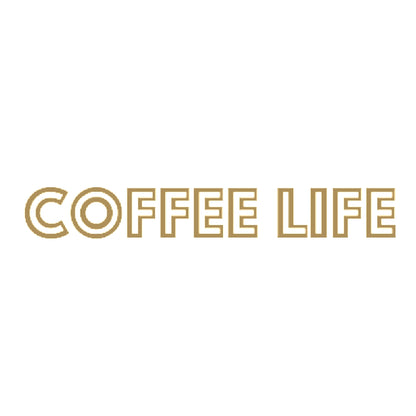 COFFEE LIFE 9