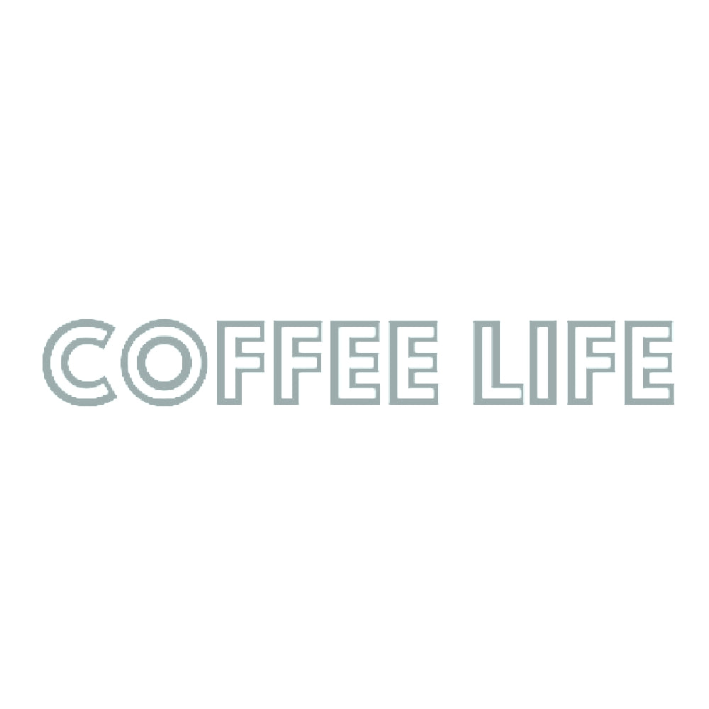 COFFEE LIFE 10