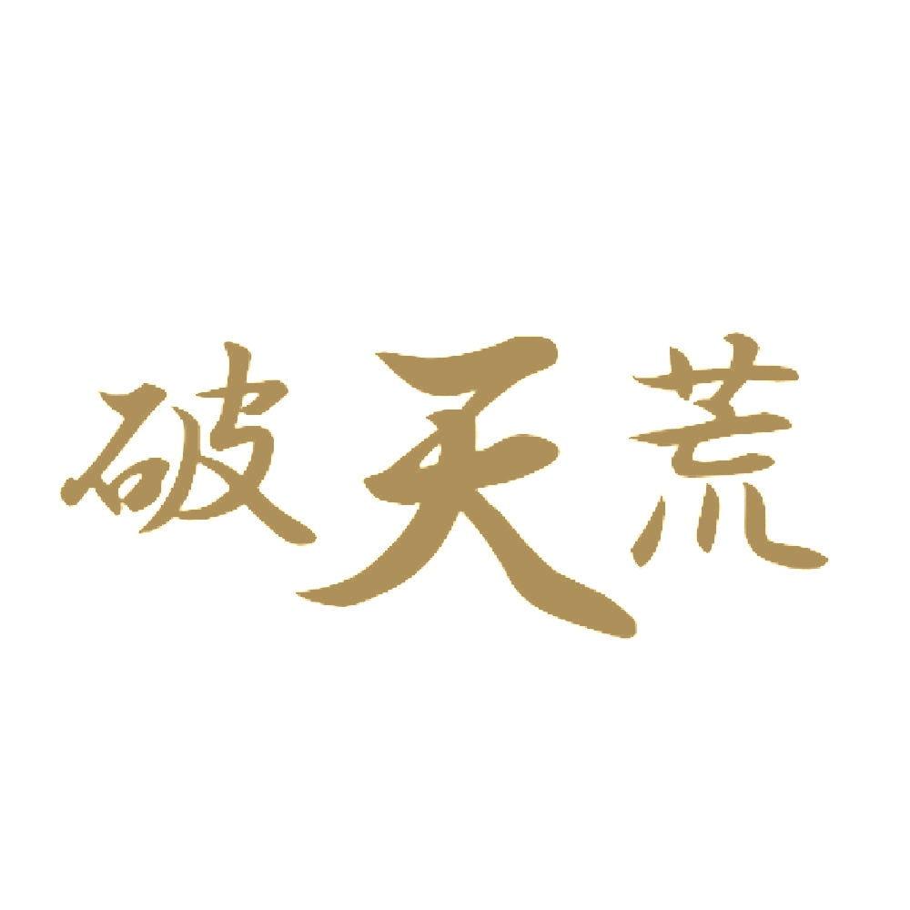 破天荒 9