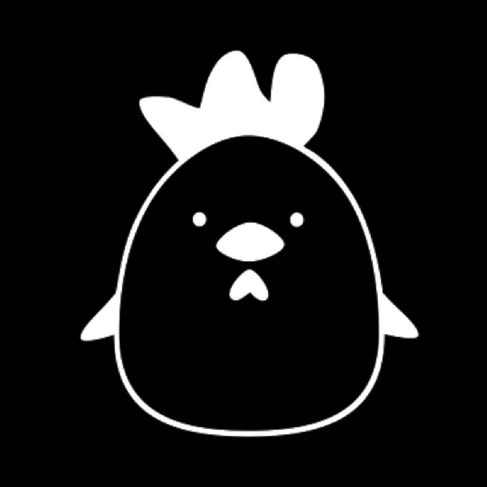 チキンくん 7