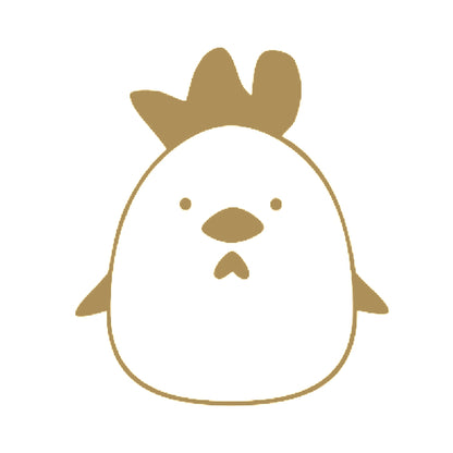 チキンくん 9