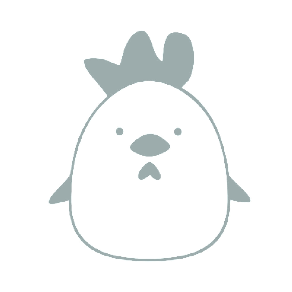 チキンくん 10
