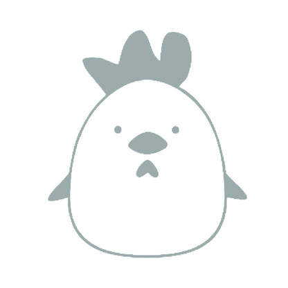 チキンくん 10