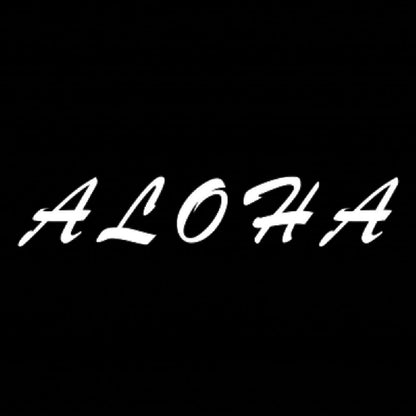 ALOHA 7