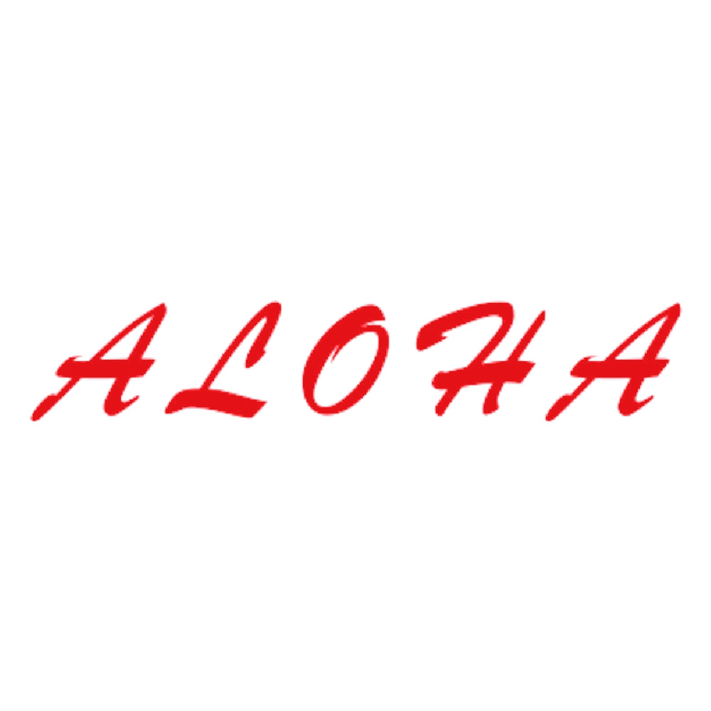 ALOHA 8
