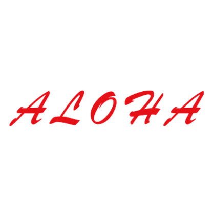 ALOHA 8