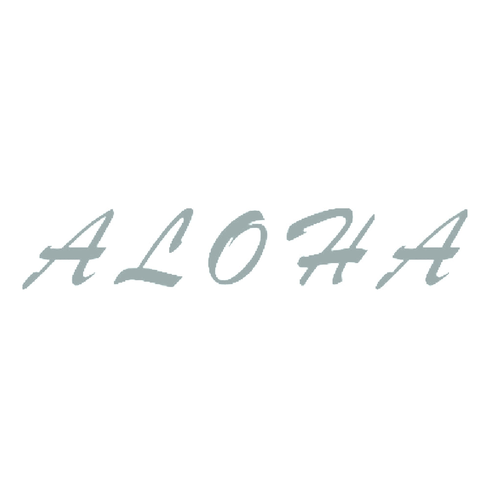 ALOHA 10