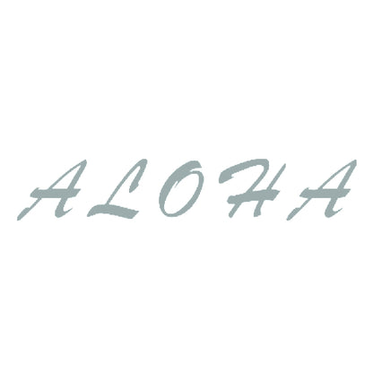 ALOHA 10