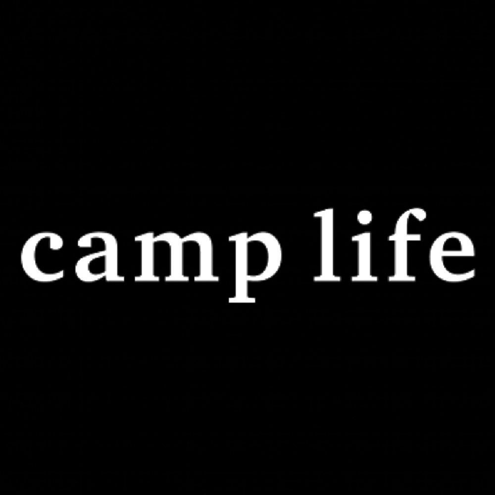 camp life 7
