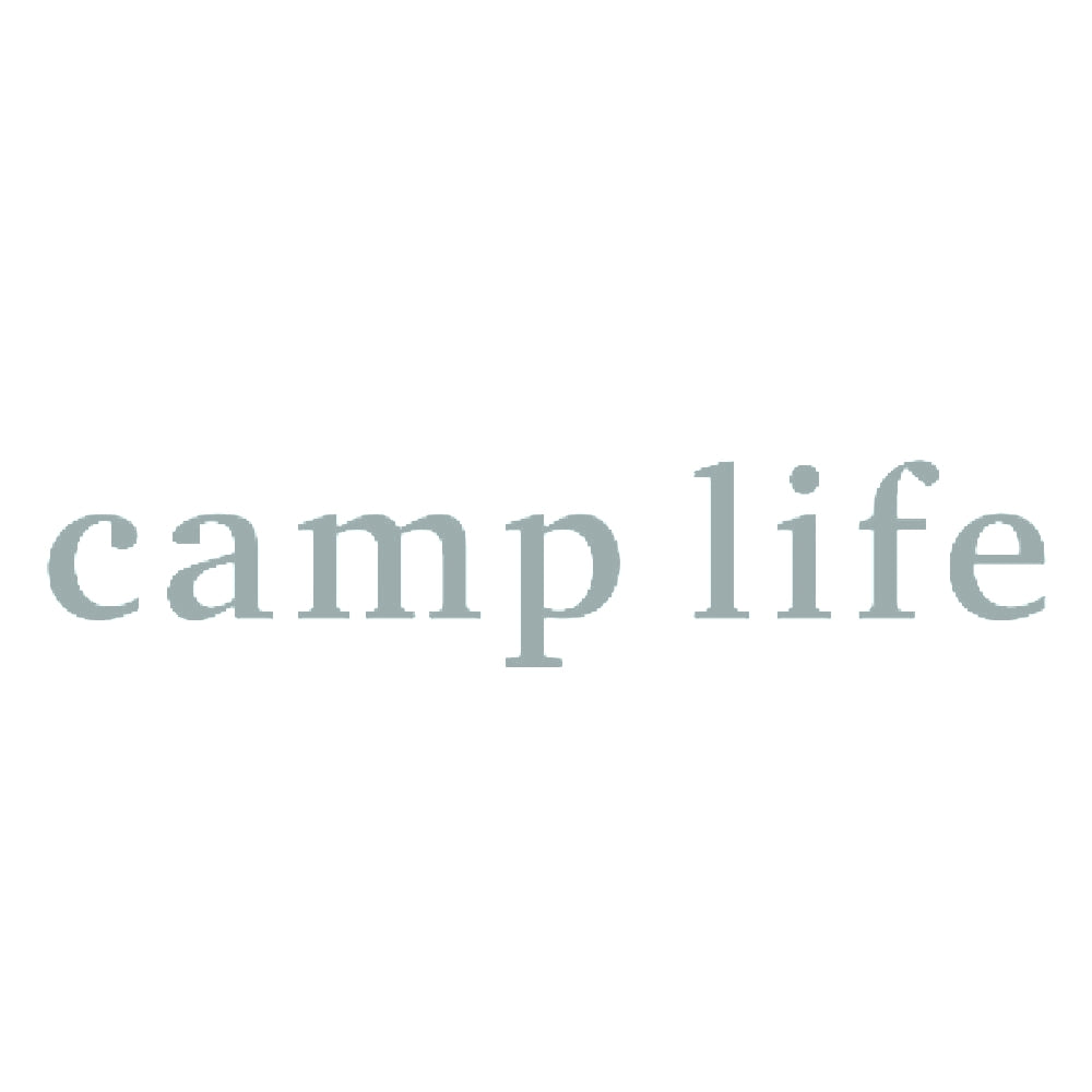 camp life 10