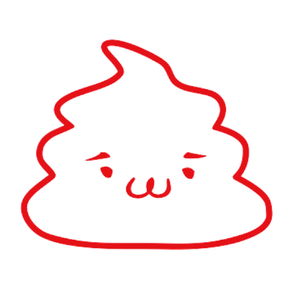 うんこくんA 8