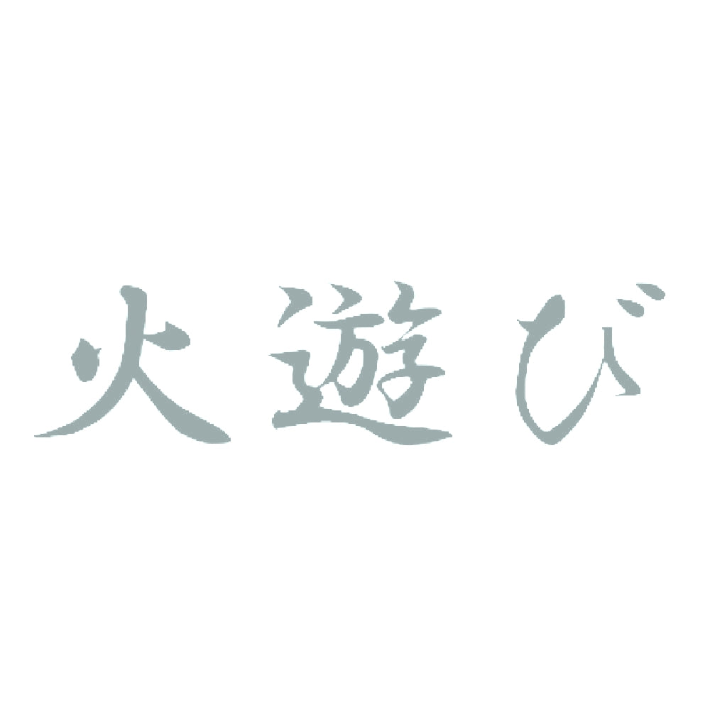 火遊び 10