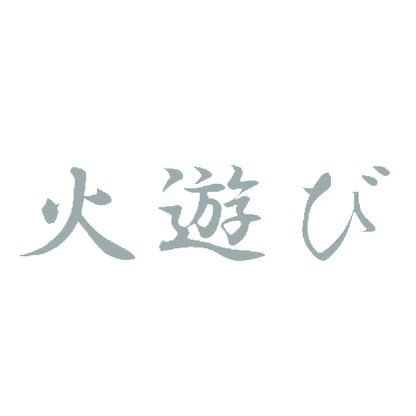 火遊び 10