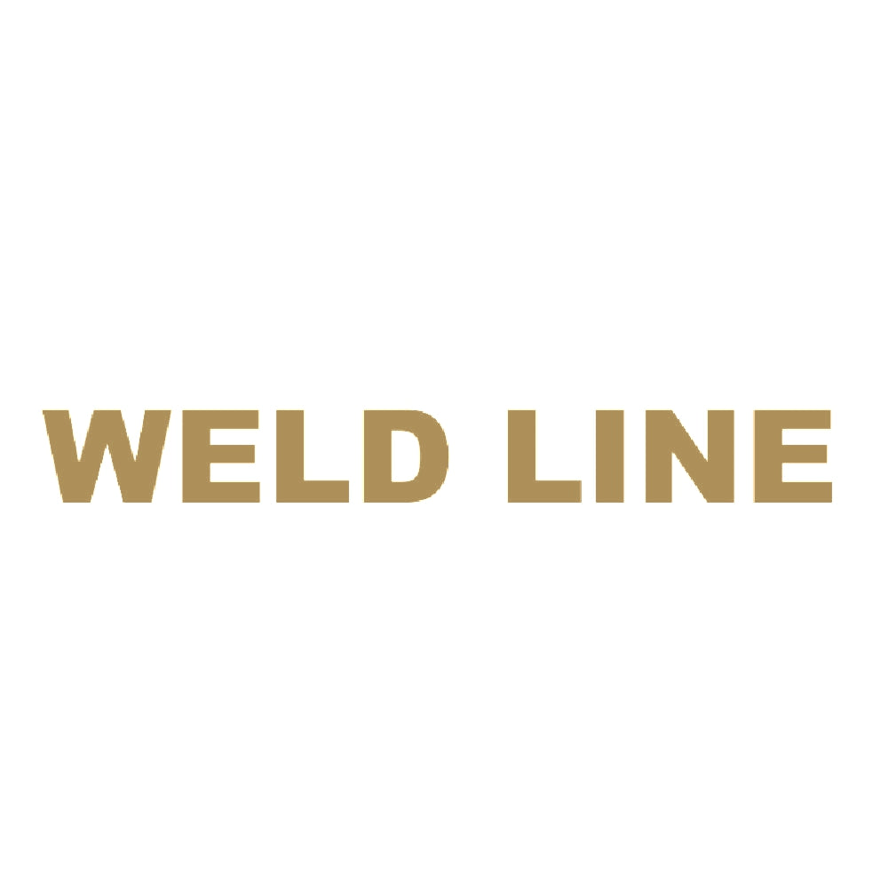 WELD LINE 9