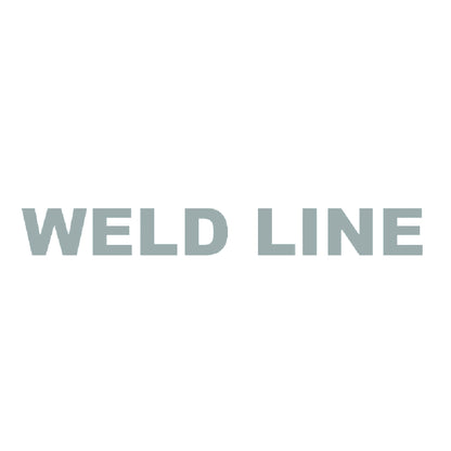 WELD LINE 10