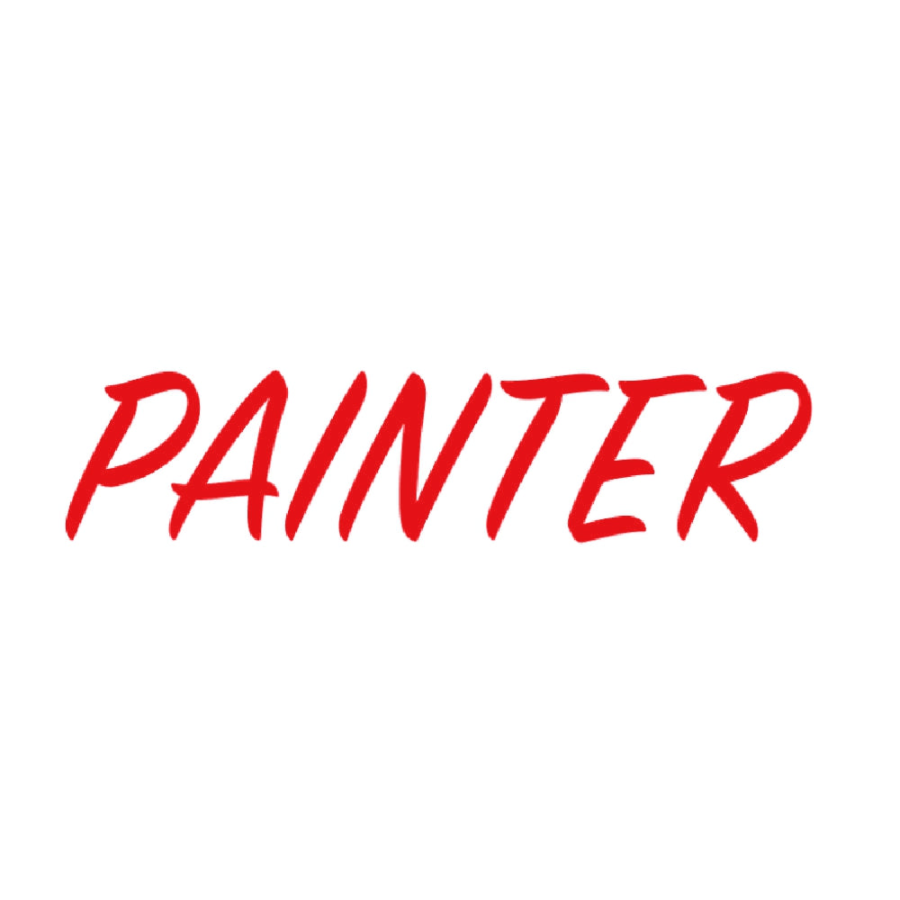 PAINTER 8