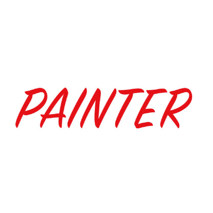 PAINTER 8