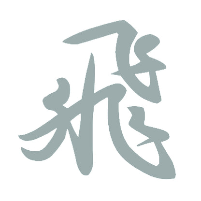 飛 10
