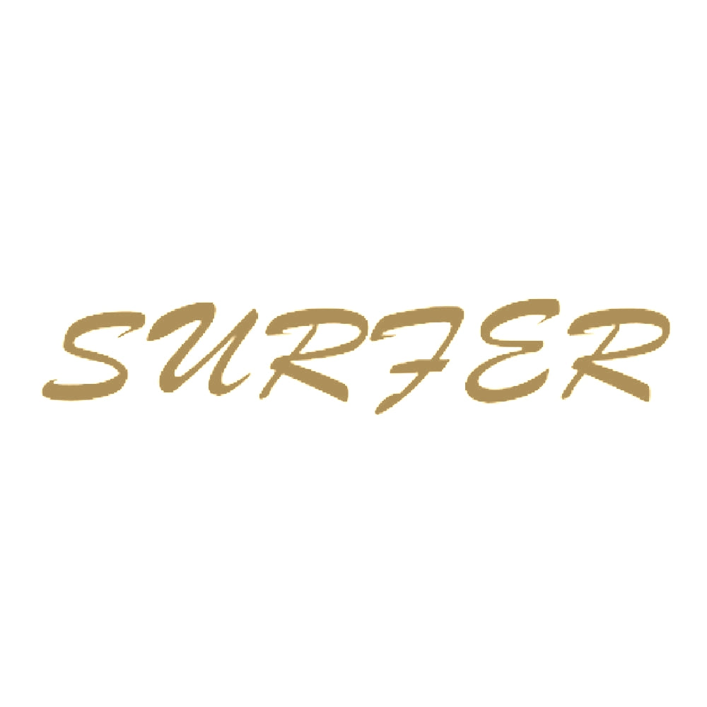 SURFER 9
