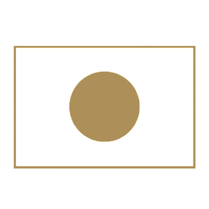 日本国旗 9