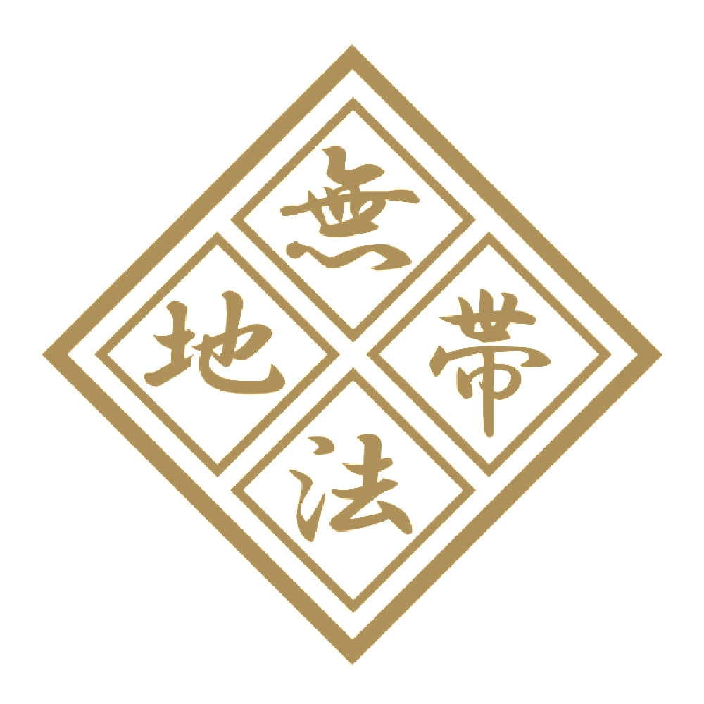 無法地帯 9