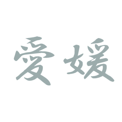 愛媛 10