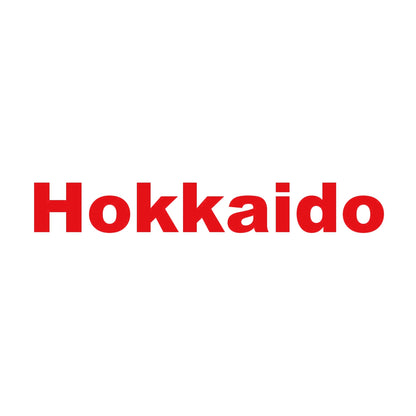 Hokkaido 8