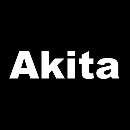 Akita 7