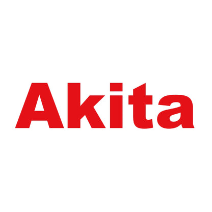 Akita 8