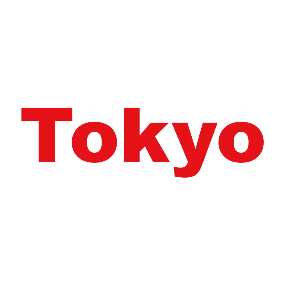 Tokyo 8
