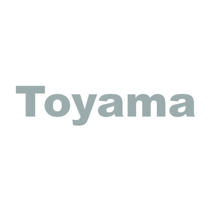 Toyama 10