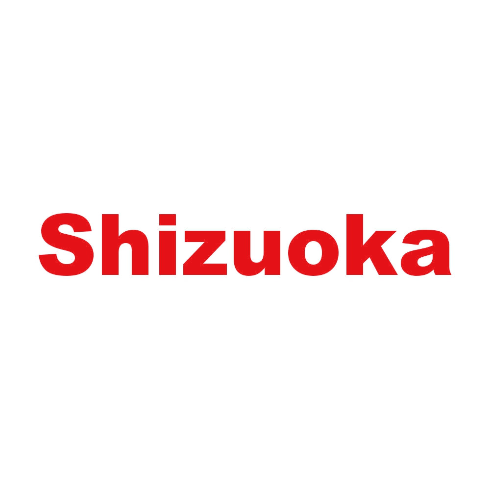 Shizuoka 8