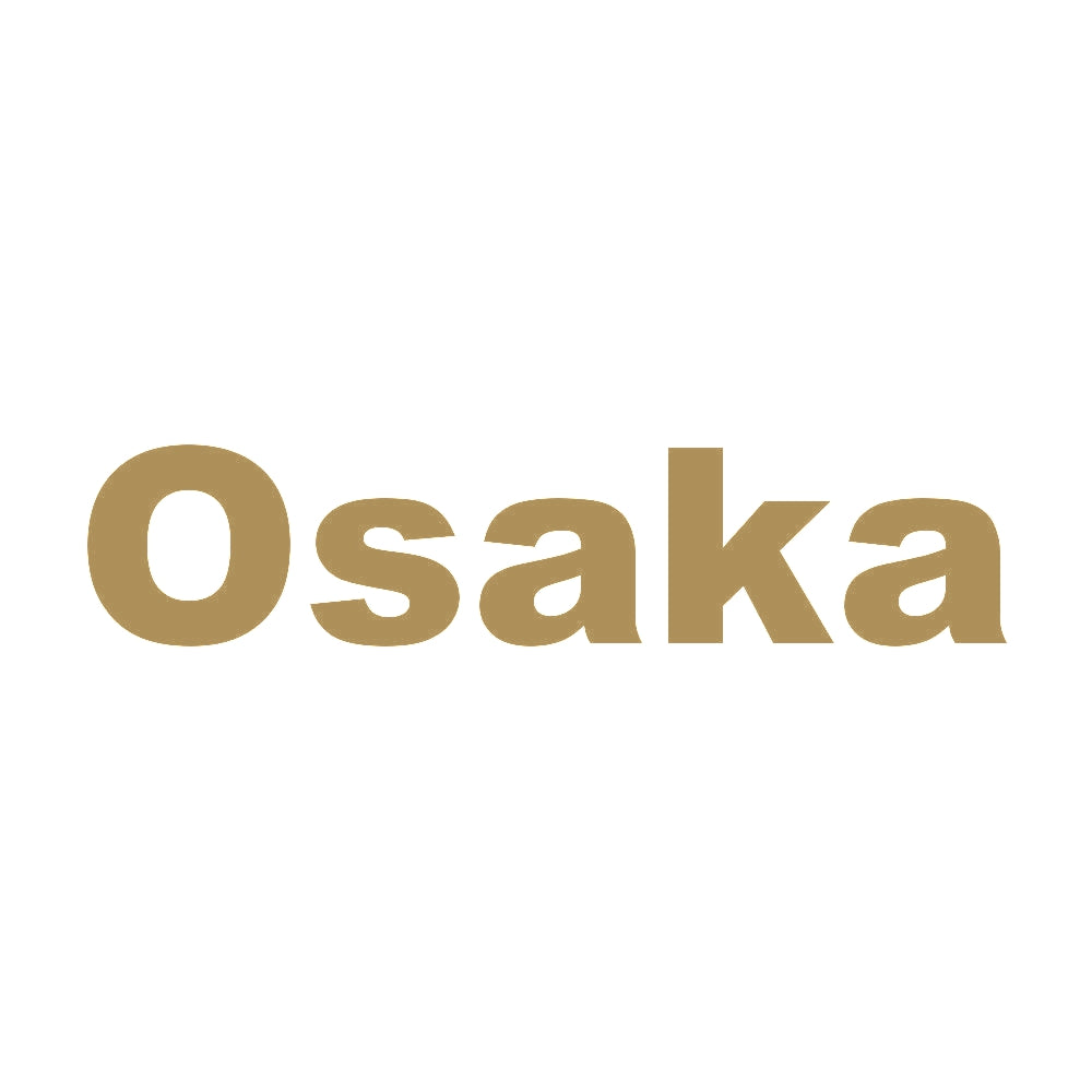 Osaka 9