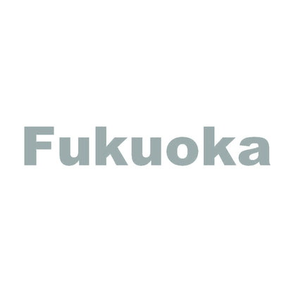 Fukuoka 10