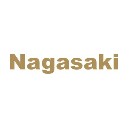 Nagasaki 9