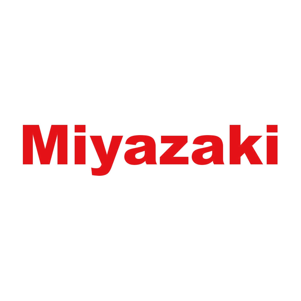 Miyazaki 8