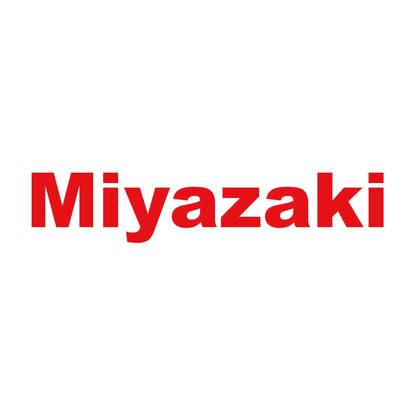 Miyazaki 8