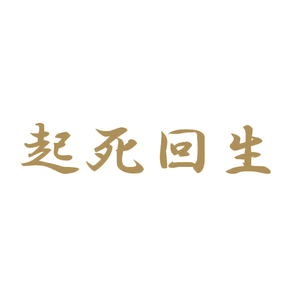 起死回生 9