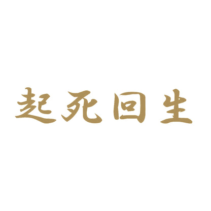 起死回生 9