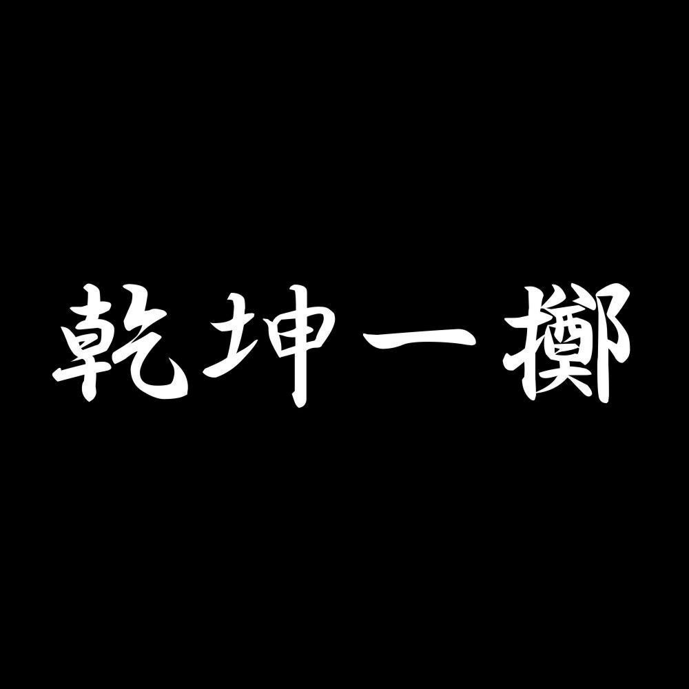 乾坤一擲 7